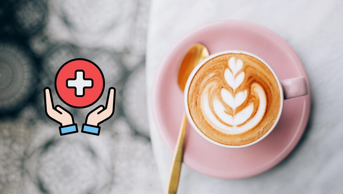 Cuánto café hay que tomar por día para reducir el riesgo de muerte